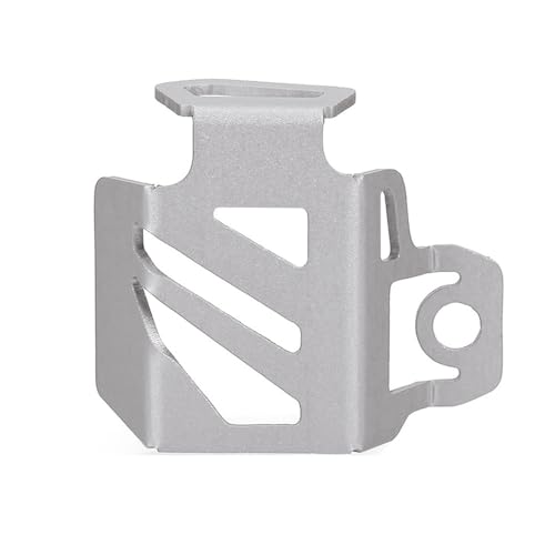 Couvercle réservoir liquide frein arrière pour Tiger 800 et Trident 660