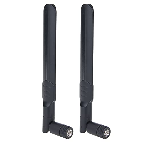 4G LTE Cellular Trail Camera Antenna (2-Pack)