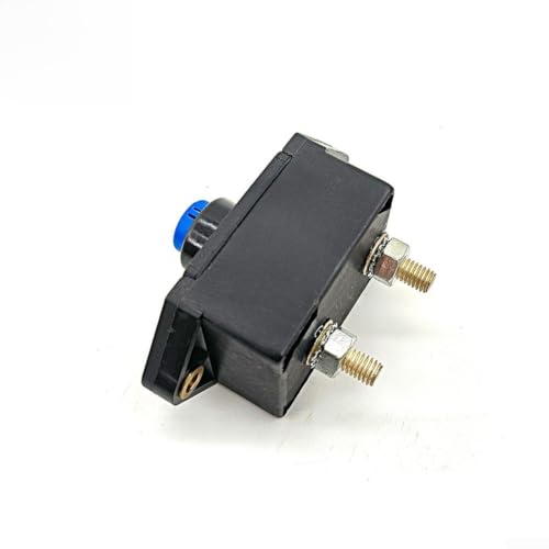 Relais disjoncteur 50 A pour éviter les pannes Caterpillar E320 - 5