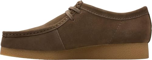 Image of Clarks Mens Wallabee Evo