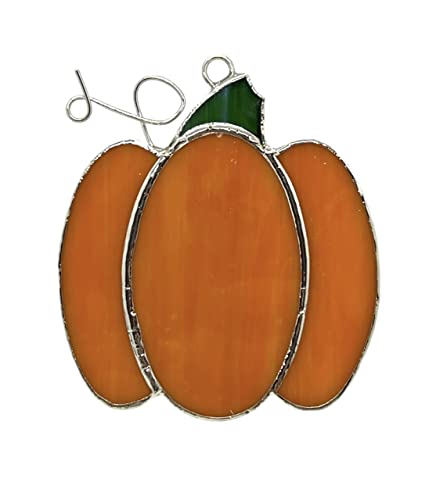Switchables Glass Cover: Pumpkin