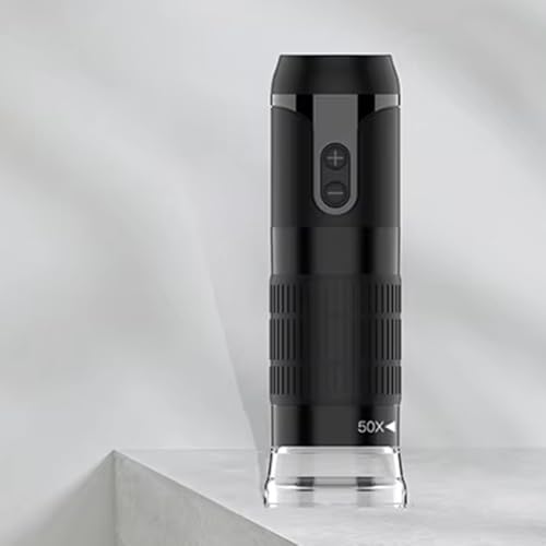 Microscope numérique WiFi pour soudure électronique et réparation mobile - 6
