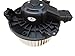 1PC New 24V Blower Motor for E320D E330D Caterpillar Excavator