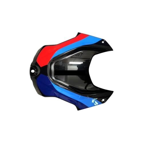 Couvercle de réservoir de carburant avant moto pour M1000R protégeant le carénage de boîte à air