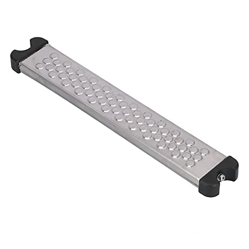 Escalera para piscina con pedal de acero inoxidable miniatura 2