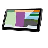 Touch Screen with Voice Guidance Touch Screen with Voice Guidance