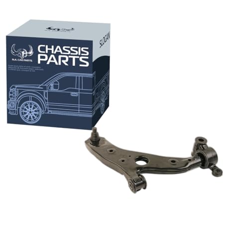 NA Car Parts Front Right Side Lower Control Arm for 2013-2016 Mazda CX-5 | Premium Chassis Replacement Parts