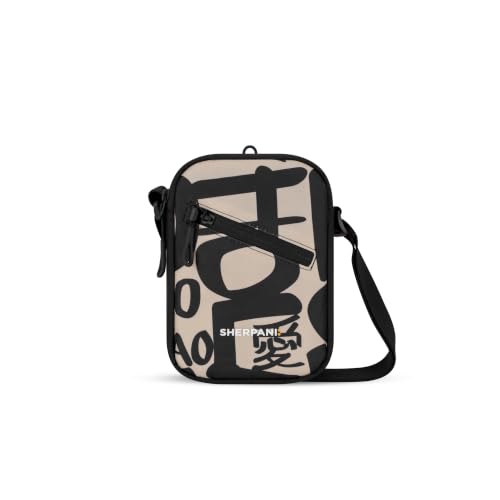 Image of Sherpani Rogue, Mini Crossbody Bag, Lightweight Shoulder Bag, Cross Body Purse, Crossbody Bags, Unisex Travel Gift
