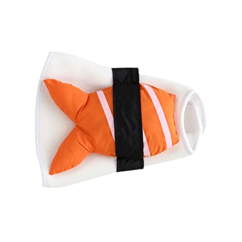 Disfraz para perro Halloween cosplay talla L