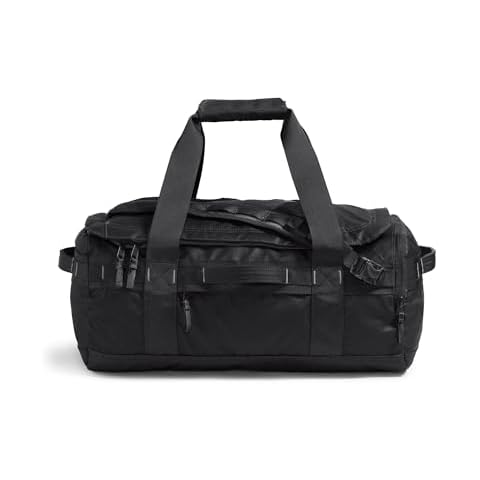 THE NORTH FACE Base Camp Voyager 42L Duffel Bag Cover