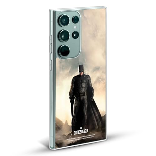 Coque Batman Samsung S24 Ultra anti-choc fine - 2