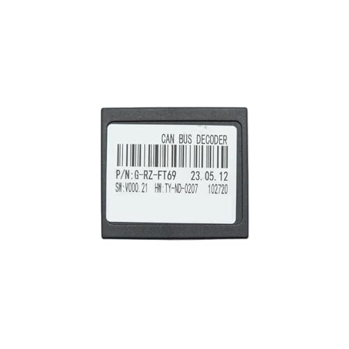 Câble d'alimentation autoradio Android Toyota Estima décodeur faisceau 16 broches - 4