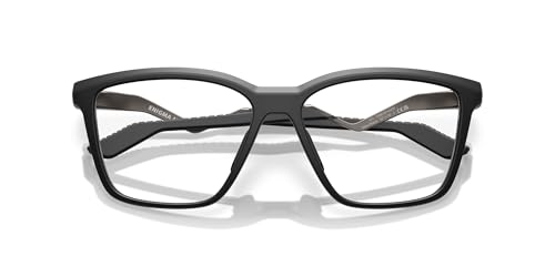 Image of Oakley OX8191 Enigma Mass Square Prescription Eyewear Frames