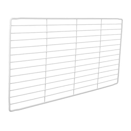 Ciieeo Organisateur de Congélateur Coffre Séparateur de Fil Diviseur Amovible pour Réfrigérateur et Congélateur Rangement Polyvalent pour Optimiser Espace
