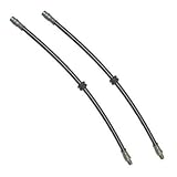 bmw 325 td tuning Hinweise: 2x Bremsschlauch VORNE