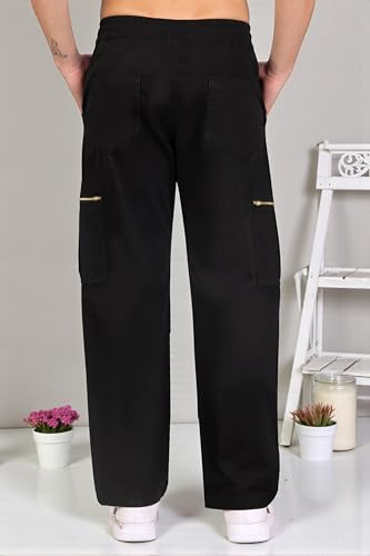 Image of RynoGear Casual Cargo Pants for Men || Pant for Man