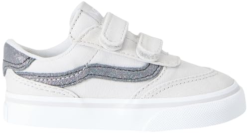 Image of Vans Unisex-Child Brooklyn Ls V Low Top Shoe