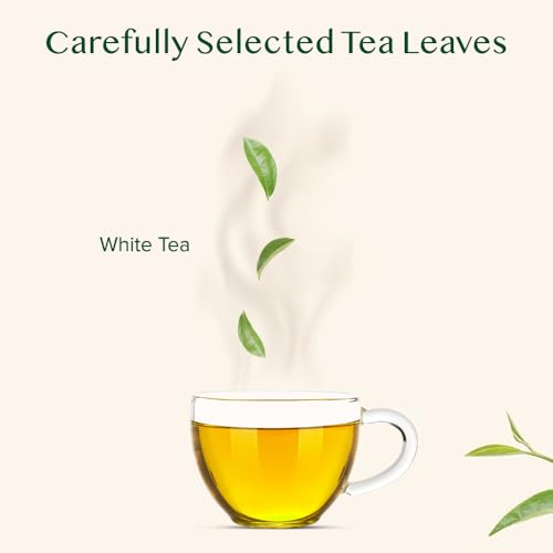 VAHDAM Imperial White Tea From Himalayas