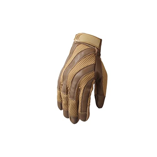 Gants de randonnée écran tactile avec protection alpinisme et cyclisme M