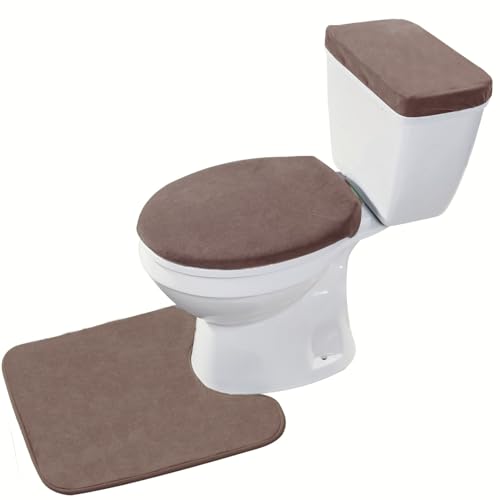 Juego para taza de baño 11 Imagen adicional