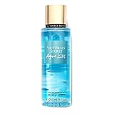 Starten Sie wohlbesonnen, mit dem angenehmen Duft von Victoria Secret auf Ihrer Haut, in den Tag.