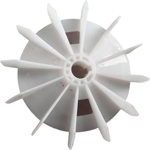 Pale de ventilateur moteur 1845624 refroidissement forcé DT100