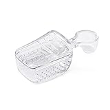 OXO Good Grips POP Container Dusting Scoop