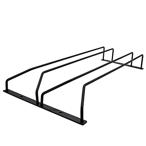40 cm Soporte para Copas de Vino, Negro Organizador Cocina Cover