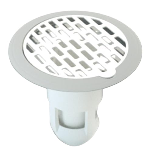 Catcher De Cabello para El Desagüe De La Ducha | Catcher De Peluquería De Desagüe | Filtro De Bañera Anti-Odor para La Ducha De La Bañera Base De Cocina Lavandería, Filtro De Fregadero Protect