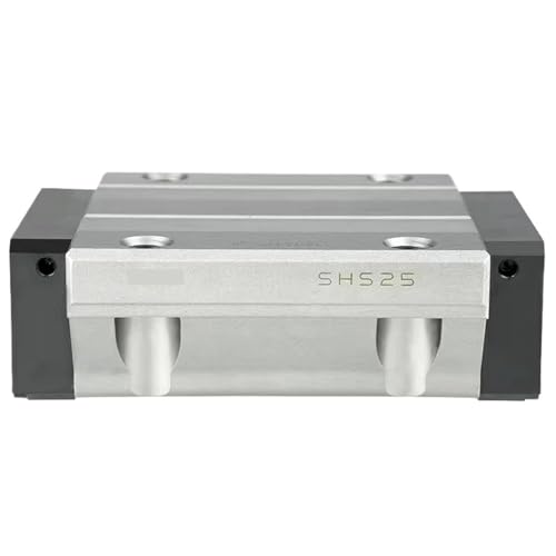 Guidage linéaire SHS35LC de haute précision pour chariot de machine