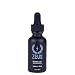 ZEUS Beard Oil for Men - 1 oz - All-Natural Beard Conditioning Oil to Soften Beard and Mustache Hairs (Vanilla Rum)