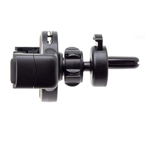 Bracketron Oneclick Clamp Mount - Vent Phone Mount #TOP1