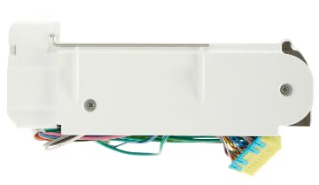Replacement AEQ73130004 Ice Maker Assembly for LG Refrigerators 3380789, PS10063167