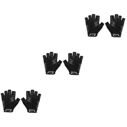 Chaussettes de cyclisme pour homme et femme BESPORTBLE confort noir 38-40 pour sorties vélo quotidiennes