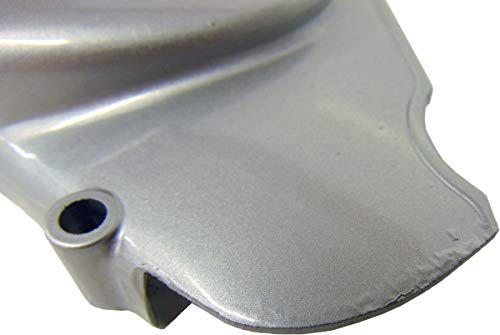 Oem Compatible With 1968-78 Z50Ak Mini Trail 1979-93 Z50R Left Side Engine Magneto Cover #TOP5