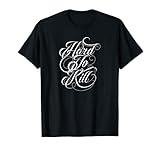 Hard to Kill T Shirt T-Shirt