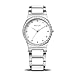 Produktbild BERING Damen Uhr Quarz Movement - Ceramic Collection mit Edelstahl/Keramik und Saphirglas 32435-754 Armbandsuhren - Wasserdicht: 5 ATM