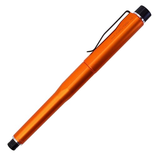 クルトガダイブ 新品 三菱鉛筆 0.5ミリ トワイライトオレンジ 3本 317QdeY8LgL.jpg