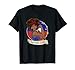 Haitian Girl Strong T-shirt Haiti Ayiti Pride