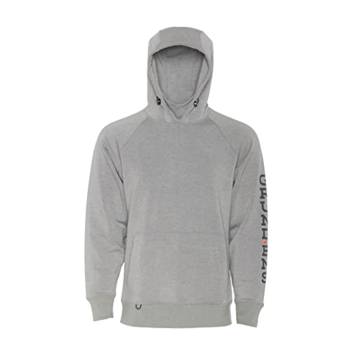 Grunden’s Men’s Dillingham Tech Sweatshirt Hoodie | Insulated - Main Image