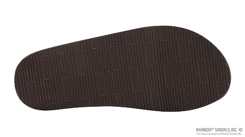 Image of Rainbow Sandals Men's Single Layer Premier Leather