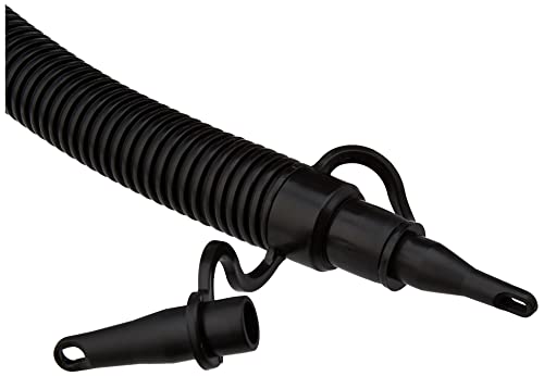 Intex Luftpumpe Hochleistungshandpumpe, Schwarz, 48 cm - Image 4
