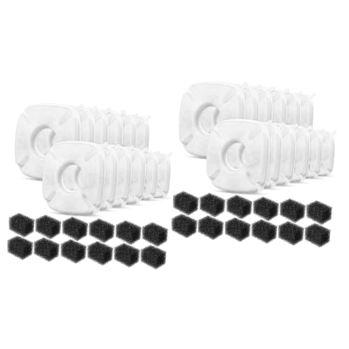 Filtros para Fuente de Agua para Mascotas Sosoport