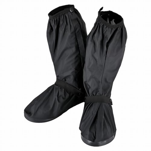 リード工業(LEAD) バイク用ブーツカバー Landspout...