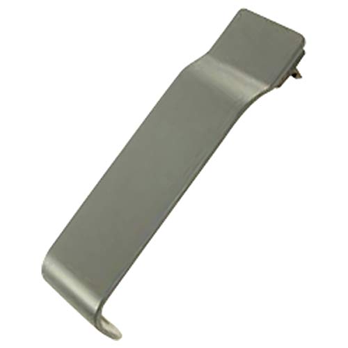 Preisvergleich Produktbild AT641 Hebeldeckel (281763-34543) Küchenmaschine KW710901 Kenwood