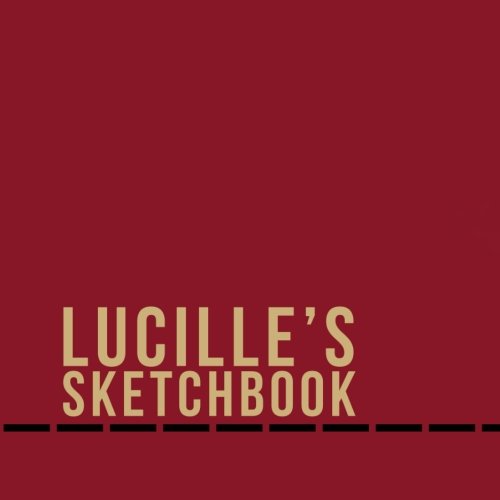 Lucille's Sketchbook