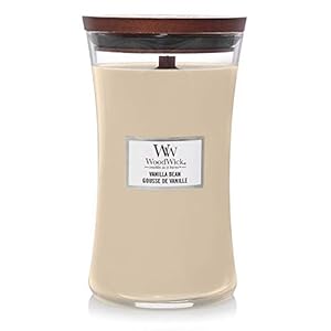 WoodWick Large Hourglass Scented Ca...