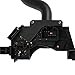 Steering Column Switch for Taurus 7f1z13k359aa Car Turn Signal Wiper Dimmer Multifunction Combination Lever Switch