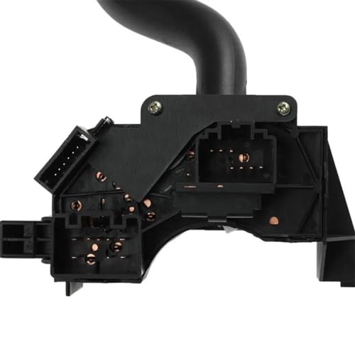 Commande multifonction robuste pour essuie-glaces Ford Taurus 7F1Z13K359AA - 4