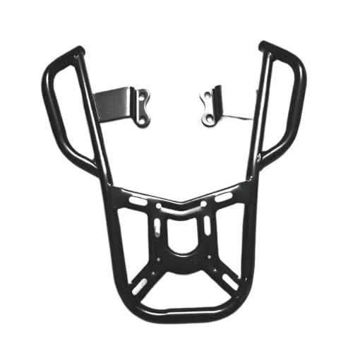 Porte-bagages arrière pour CB190R et CBF190R 2015-2018 avec support de bagages